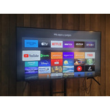 Smart Tv Samsung Series 7 