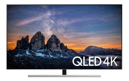 Smart Tv Samsung Series 8 Qn65q80ragxzd Qled 3d 4k 65  100v/240v