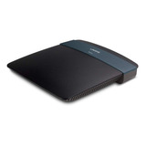 Router Linksys Ea2700 Negro