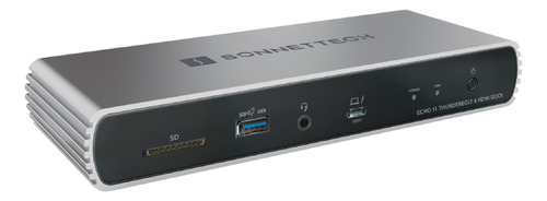 Sonnet Echo 11 Thunderbolt 4 Base Hdmi