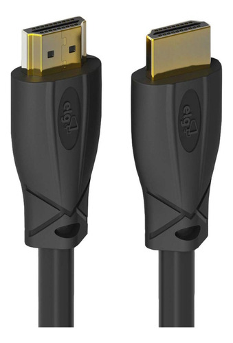 Cabo Hdmi Versão 2.0 High Speed Ethernet 4k - 1.8 Metros