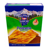 Polenta Alpina Savoie Quick Cooking 500g