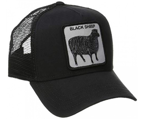 Goorin Bros. Gorra De Béisbol Para Hombre Animal Farm Snap 