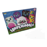 Album Hatchimals (2018) Completo. Las 180 Figuritas A Pegar