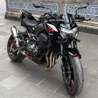 Kawasaki Z900 2023 | MercadoLibre