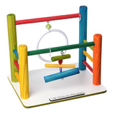 Brinquedo Play Playground Mini