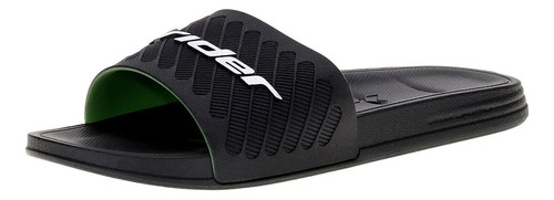 Chinelo Gáspea Masculino Rider Slide Adulto - Original 