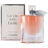 Lancome La Vie Est Belle 100ml Edp / Devia Perfumes