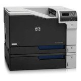 Impressora Laserjet Color Cp5525 A3 Até 250g