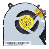 Ventilador Lenovo Y700-15acz Y700-15isk Mf75100v1-c020-s9a