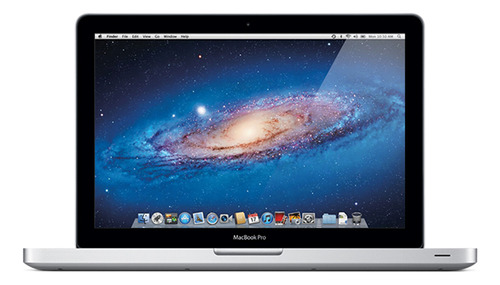 Macbook Pro 13' 2012