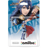 Amiibo Lucina Super Smash Bros Ssb 2ds 3ds Swich Wii U Wiiu