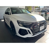 Audi Rs3 Sedan 2022