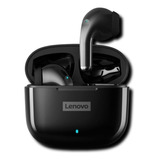 Fone De Ouvido Sem Fio Lenovo Lp 40 Pro Earpods Bluetooth