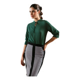 André Badi Mujer  Blusa 003259