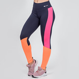 Calça Legging Feminina Fitness 40023rl-