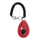 Clicker Entrenamiento Adiestramiento Para Perros Cachorros