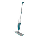 Mop Spray Microfibra Com Dispenser 400ml Mop7800 Flashlimp Cor Verde