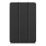 Huawei Matepad 10.4 Slim - Funda Ligera, Color Negro