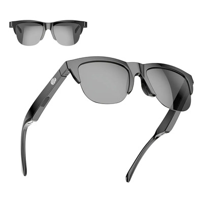 Gafas De Sol Con Conducción Ósea Y Audífonos Bluetooth | Envío gratis