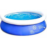 Piscina - Zhchl Inflatable Pools For Adults Kids, Easy Set P