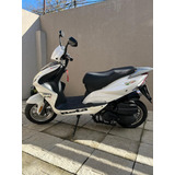 Beta Arrow Scooter