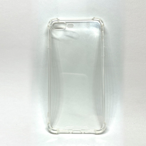 Carcasa De Silicona Para iPhone 8 Plus