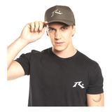 Rusty Anchor Man Cap Savanna Celado Gorra