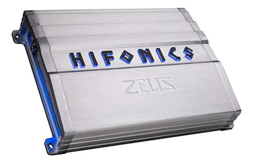 Amplificador Hifonics Zg-1800.1d Zeus Gamma Zg Series (monob