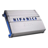 Hifonics Zg-1800.1d Zeus Gamma Zg Series Amp (monoblock, ...