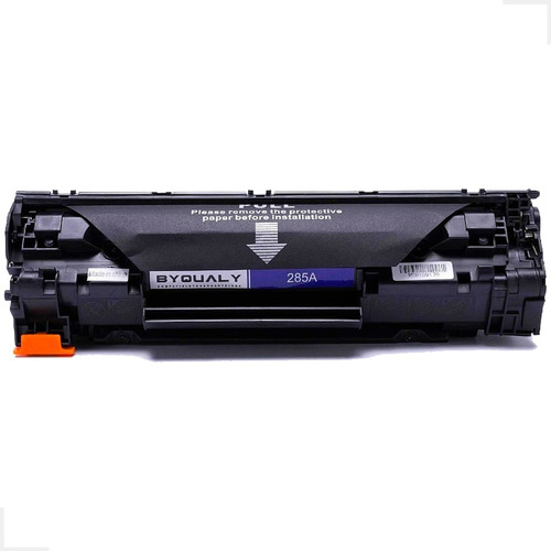 Toner Compatível P/ Laser Pro M-1132 M-1132mfp 100% Novo