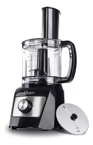 Multiprocessador De Alimentos 3 Em 1 Ompr670 Oster