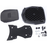 Givi Sr3101 Monokey Topcase Kit De Montaje-suzuki V-strom 65