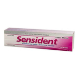 Sensident Pasta Dent.x 90 G