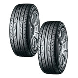 Paq 2 Llanta 215/50r17 Yokohama Advan Fleva V701