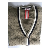 Cardigan Hombre