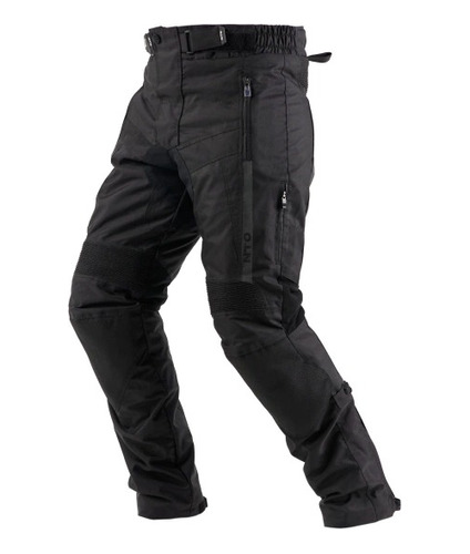 Pantalon Moto Cordura Nto City Evo Hombre