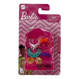 Barbie Accesorios Para Muñecas Headband Originales