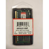 Kingston Valueram Color Verde 8gb Kvr16ls11/8