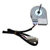 Forzador Heladera Midea Rf-t16sar1 / Rf-t15war1 Original 12v