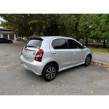 Toyota Etios 2023 1.5 Sedan Xls