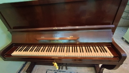 Piano Gebr. Schmolz