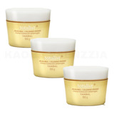 Crema Totalist Jalea Real X3 - g a $265