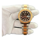 Reloj Compatible Con No Rolex Audemars Nautilus Hublot Omega