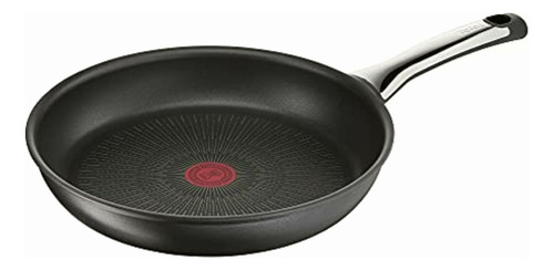 T-fal Sartén 30 Cm Hard Titanium