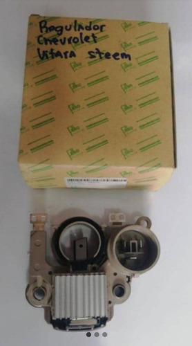 Regulador Alternador Chevrolet Vitara, Steem, Foto 2