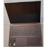 Ideapad Slim 7 Pro Notebook Gamer I7 12700h + 32gb + Ssd 1tb