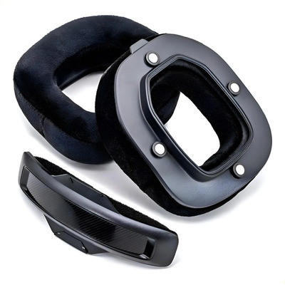 - 1xim Almohadillas De Audífonos Astro A40 Tr, Negra\u002F1 Par A | Envío gratis