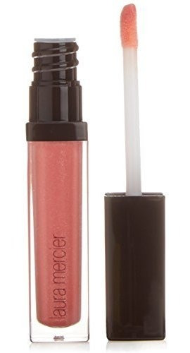 Brillos Labiales - Laura Mercier Lip Glace, Baby Doll