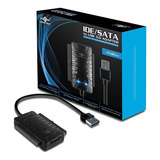 Vantec - Adaptador Sata / Ide A Usb 3.0 (cb-isa225-u3)